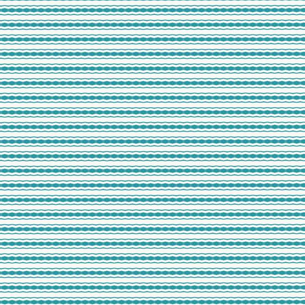 seamless pattern made from any geometrical shape for creative design background. illustration