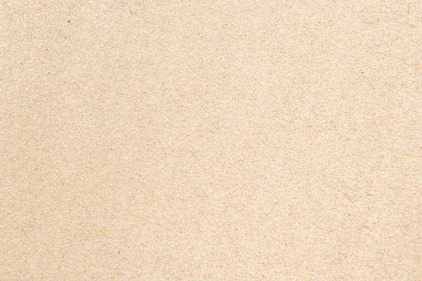 istock Paper texture cardboard background. Grunge old paper surface texture 1263906139