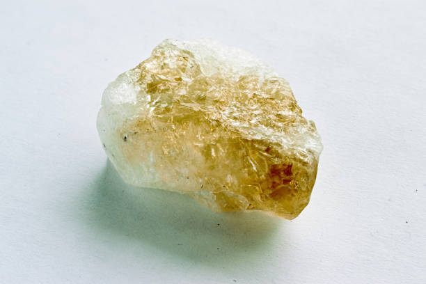 istock citrine mineral stone 1263914738