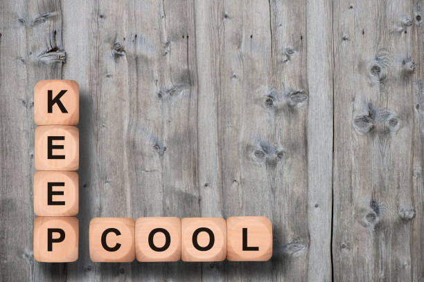 istock keep cool written on wooden cubes 1263919578