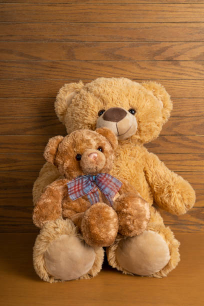 istock teddy bear family 1263924898