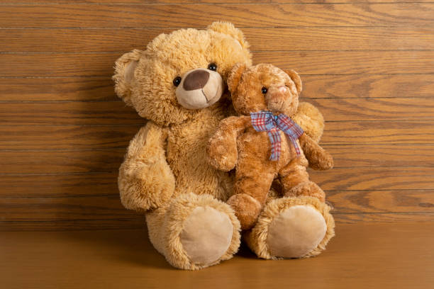 istock teddy bear family 1263924968