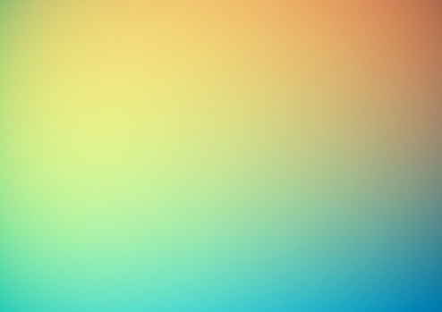 Abstract multi colored bright abstract defocused blur for use as background template for business documents, cards, flyers, banners, advertising, brochures, posters, digital presentations, slideshows, PowerPoint, websites