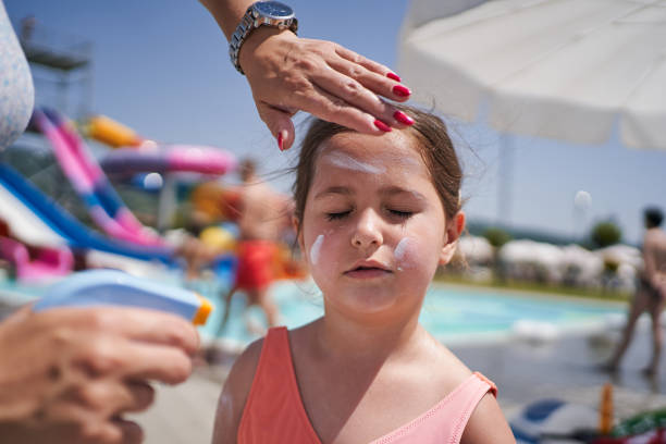 istock SPF sunscreen is very important if you want to prevent sunburns 1263948176