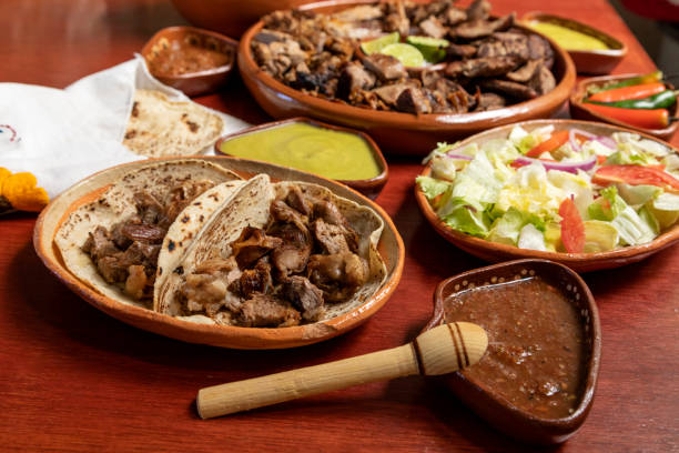 istock roast typical mexican food 1263948189