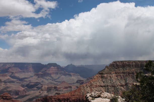 istock Grand Canyon from the Southern Rim 1263954916