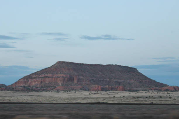 istock Desert rock formations in the Southwest 1263957614