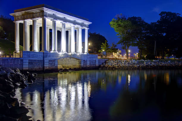Plymouth Rock