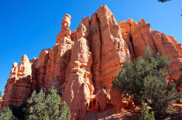 istock Bryce Canyon Hoodoos 1263962508