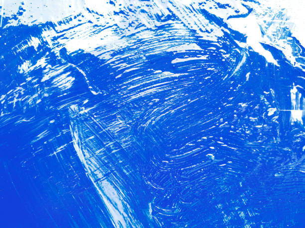 istock blue painting abstract background 1263976994