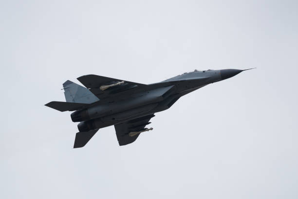 Free Stock Photo of US Air Force Fighter Jet Taking Off From Runway ...