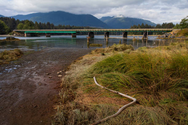 istock Port Renfrew, Vancouver Island, Canada 1263982872