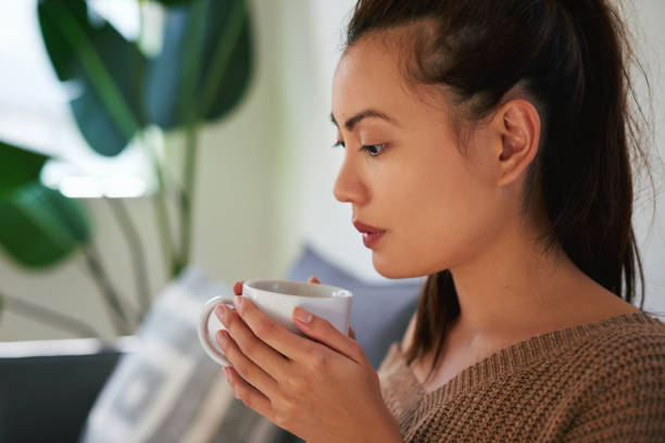 istock Nothing soothes the soul like a coffee break 1263992797
