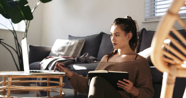 istock The word homework takes on a new meaning 1263993987