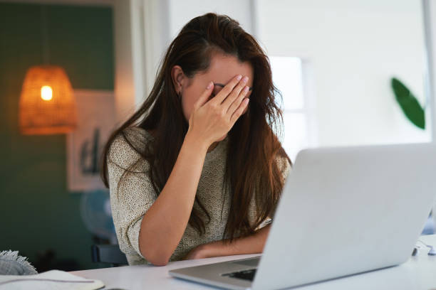 istock I don't want to do this anymore 1263995331