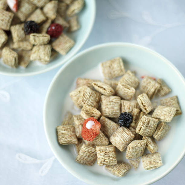 fruit shreddies - shreddies imagens e fotografias de stock