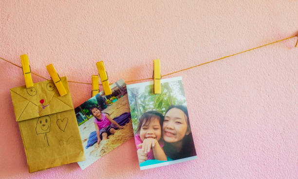 istock Mother and daughter 1264002704
