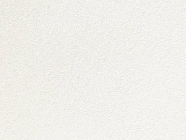 istock Texture of paper with a rough Kent-like texture Background Material 1264003659