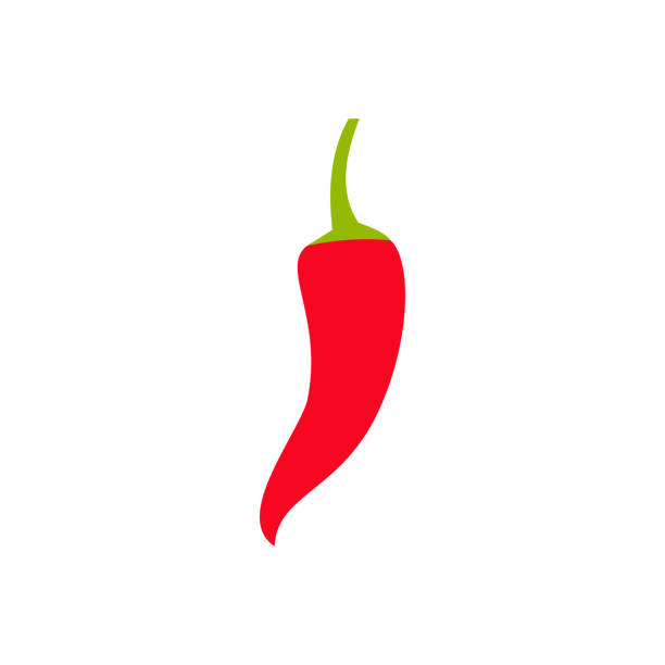 2,779 Cartoon Of The Red Chili Pepper Stock Photos, Pictures & Royalty-Free  Images - iStock