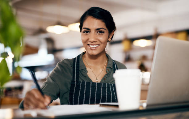 istock When the sales increase so do the smiles 1264013110