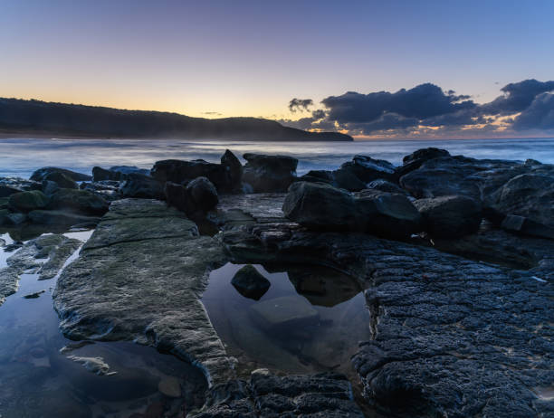 istock Early Morning by the Sea 1264015876