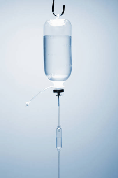 Intravenous drip Intravenous drip saline drip stock pictures, royalty-free photos & images