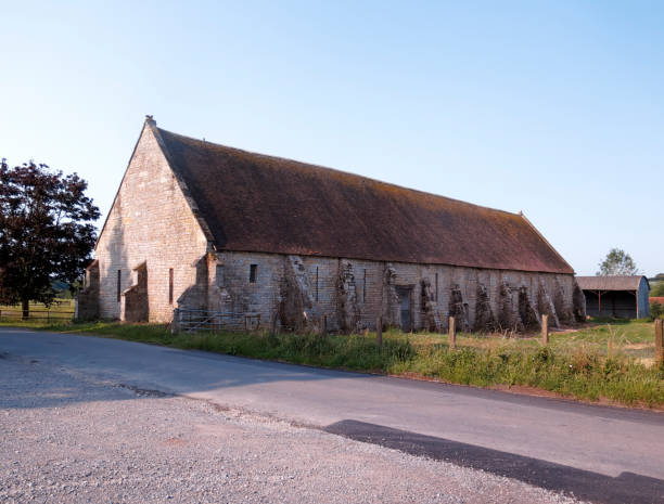 Tithe Barn German 60+ Tithe Barn Stock Photos, Pictures & Royalty-Free Images - iStock