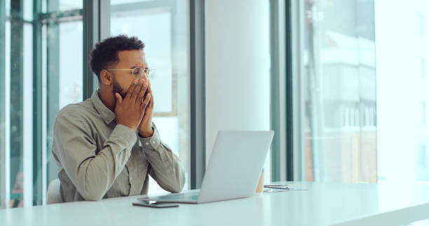 istock When the hustle becomes too hard 1264056775