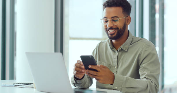 istock With the right tech you can take on anything 1264056785