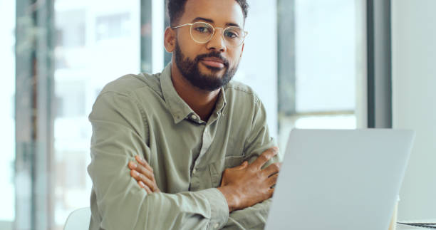 istock Confidence makes all the difference in my career 1264056790