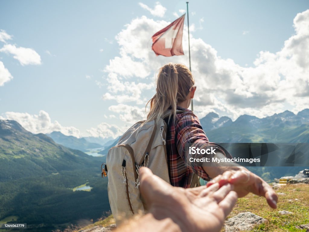 Pov Của Cặp Vợ Chồng Nắm Tay Người Phụ Nữ Dẫn Bạn Trai Lên Đỉnh ...