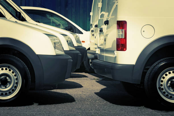 istock Bumper to bumper vehicles 1264062831