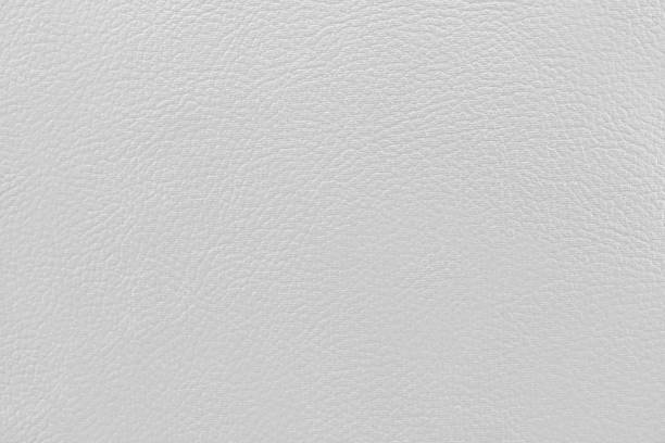 istock white leather texture seamless. High-resolution texture of folds. black calf leather 1264066156