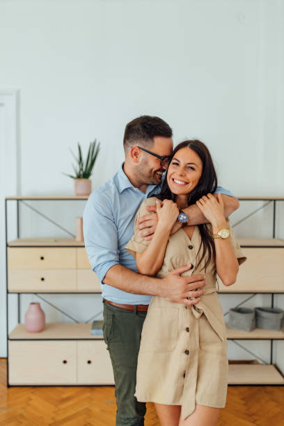 istock They are in love. 1264068044