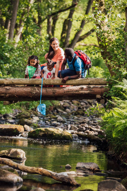 istock Fishing With Family 1264072030