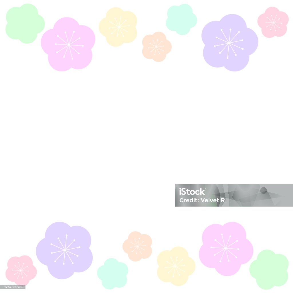 Plum Color Frame Plum Frame Stock Illustration - Download Image Now - Backgrounds ...
