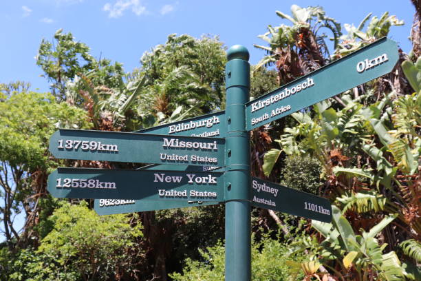 istock Kirstenbosch park 1264091468