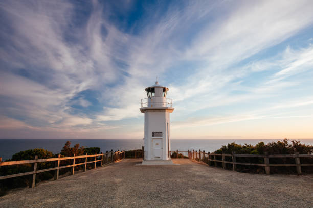 istock Cape Liptrap Lighthouse in Victoria Australia 1264096905