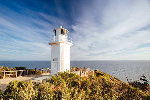 istock Cape Liptrap Lighthouse in Victoria Australia 1264096909