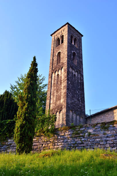 istock Bellagio lake como italy 1264098520