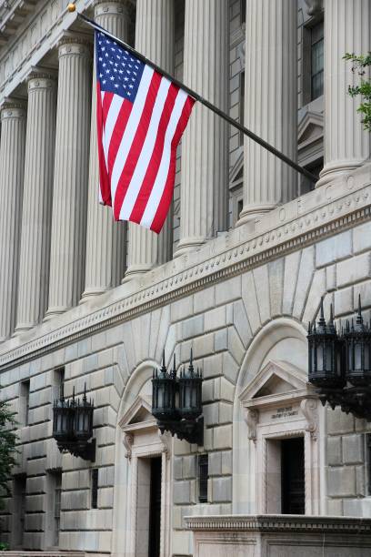 istock US Department of Commerce 1264112122