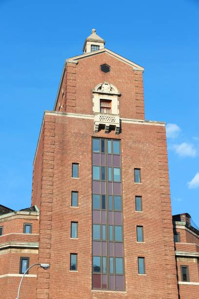 istock Jewish Theological Seminary 1264113793