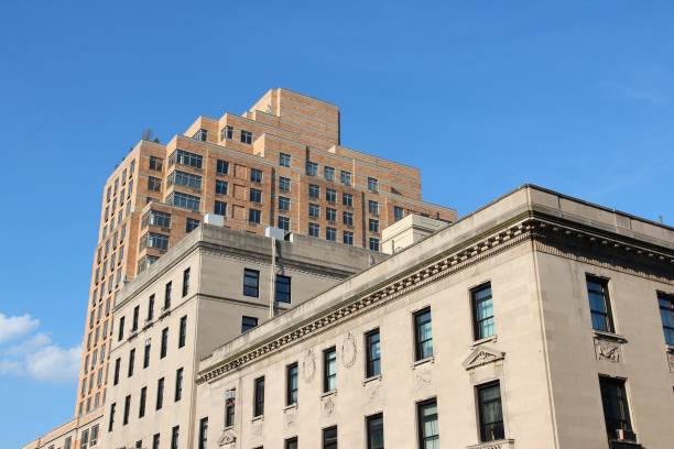 istock Manhattan School of Music 1264113866