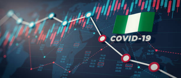 istock COVID-19 Coronavirus Nigeria Economic Impact 1264117561