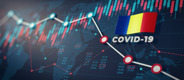 istock COVID-19 Coronavirus Romania Economic Impact 1264117670
