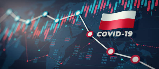 istock COVID-19 Coronavirus Poland Economic Impact 1264117748