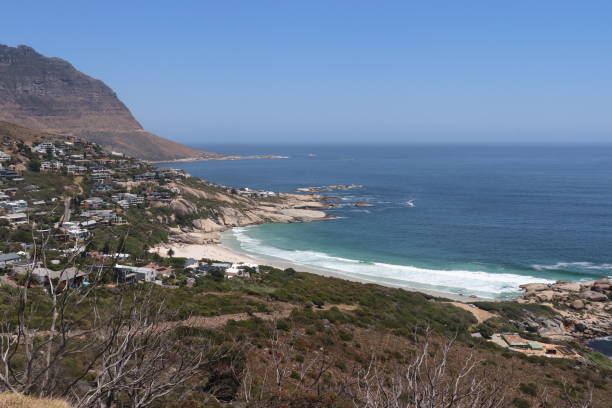 istock Camps bay, cape town, south africa 1264131708