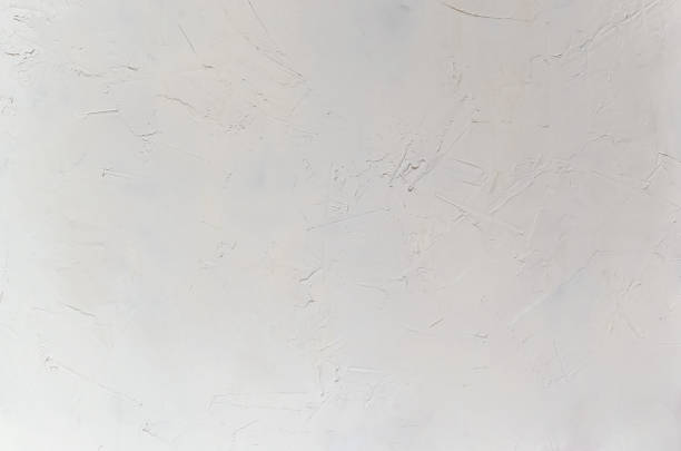 istock White grunge background. Abstract design with light concrete texture. 1264139777