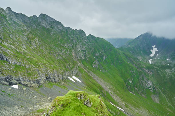 istock Summer in the mountains 1264147194