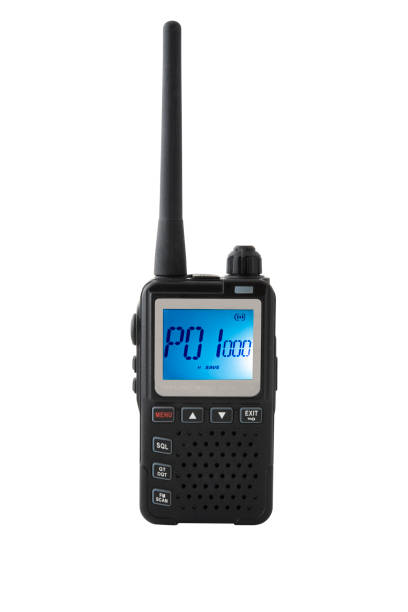 istock walkie-talkie isolated on white background photo 1264147300